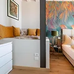 Villa Cavalino Boutiquehouse *