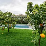 Villa Cavalino Boutiquehouse Cavaion Veronese