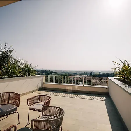 Cavalino Boutiquehouse *