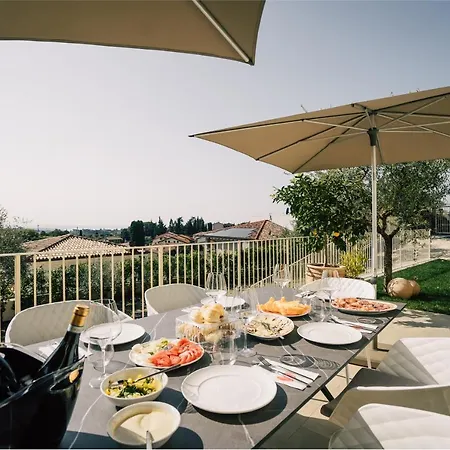 Cavalino Boutiquehouse Кавайон-Веронезе
