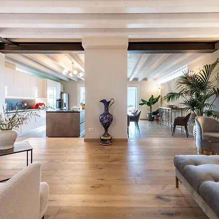 Cavalino Boutiquehouse *
