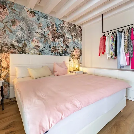Cavalino Boutiquehouse Вилла Кавайон-Веронезе