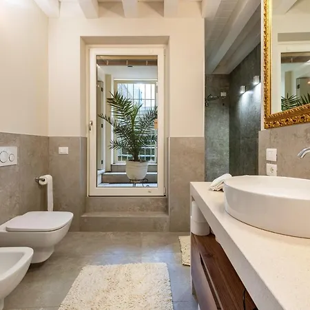 Вилла Cavalino Boutiquehouse