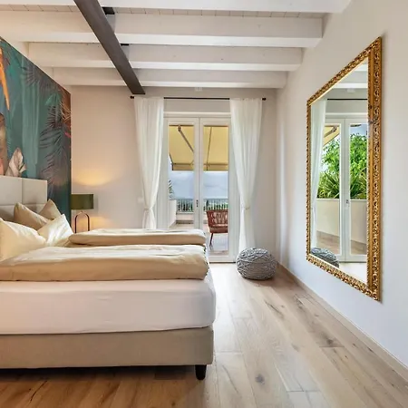 Cavalino Boutiquehouse