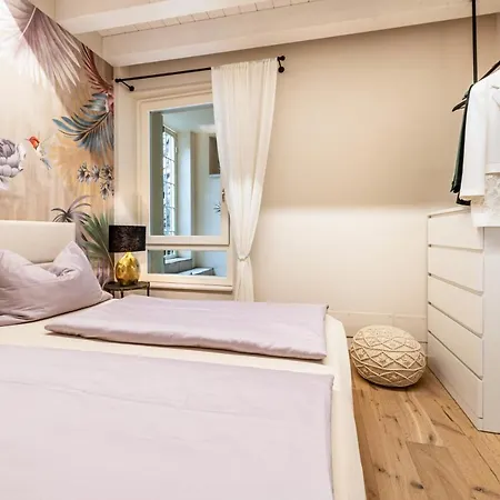 Вилла Cavalino Boutiquehouse *