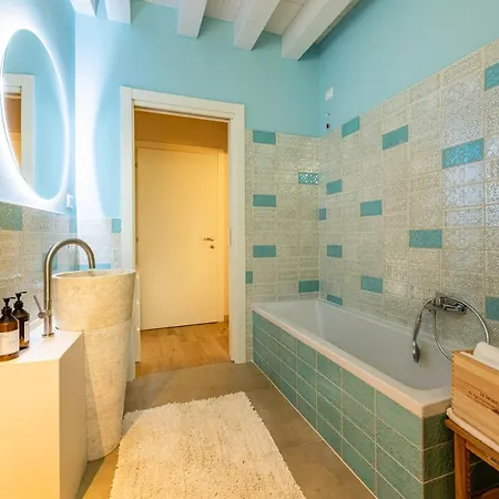 Cavalino Boutiquehouse Вилла