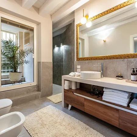 Cavalino Boutiquehouse Вилла *