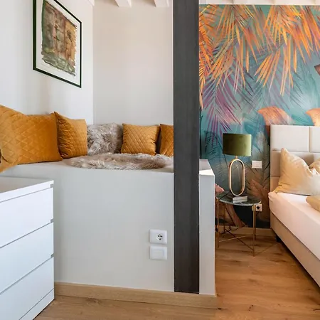 Вилла Cavalino Boutiquehouse *
