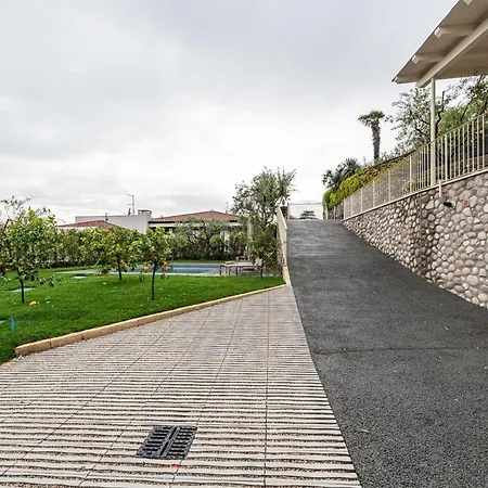 Cavalino Boutiquehouse Villa