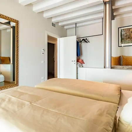 Cavalino Boutiquehouse * Кавайон-Веронезе
