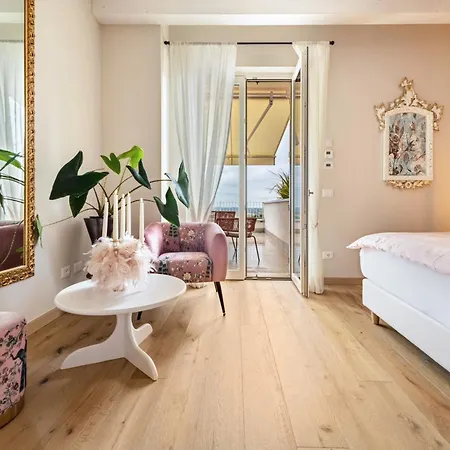 Villa Cavalino Boutiquehouse
