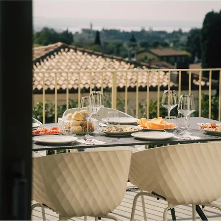 Cavalino Boutiquehouse